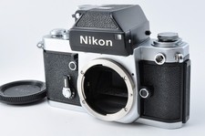Nikon F2 Photomic DP-11 35mm