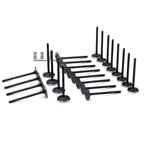 24pcs engine valves set for - engine,