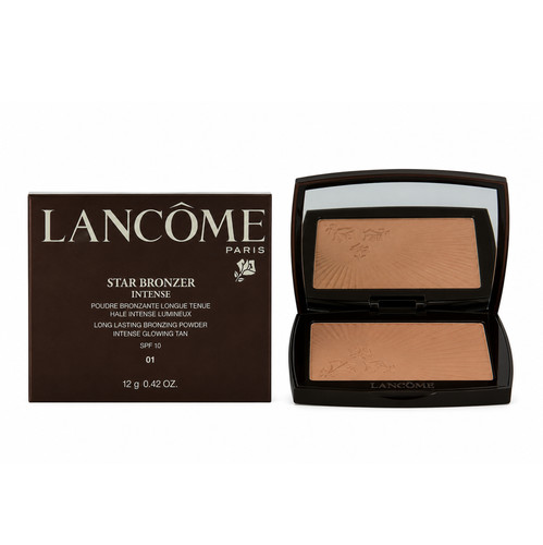Lancome star bronzer - lancome, intense