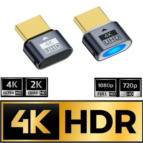 Pack wireless hdmi - pack, 4k