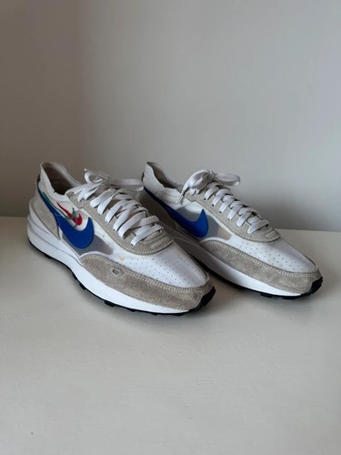 Mens nike waffle one - nike,
