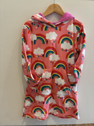 Boden pink rainbow - pink, &