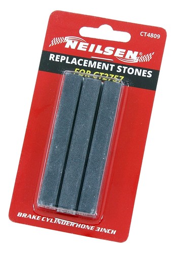 Replacement stones brake - replacement,