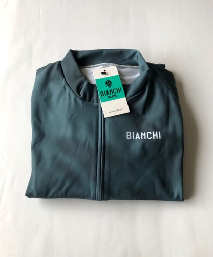 Santini bianchi milano classic - bianchi,