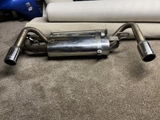 MGF MK2 MGTF Mike Satur