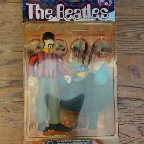Mcfarlane toys the - the, beatles