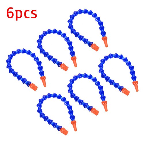6pcs flexible plastic - flexible, water