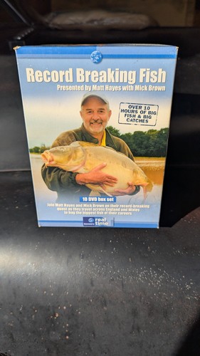 The great rod - great, box