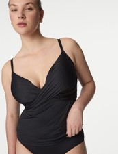 Marks & Spencer Womens V-Neck
