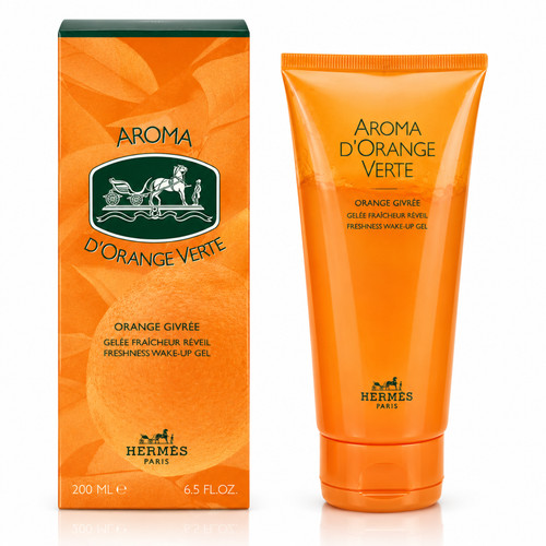 Hermes aroma orange verte - hermes,