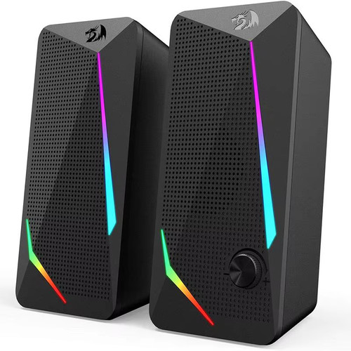 Redragon waltz rgb - redragon, desktop
