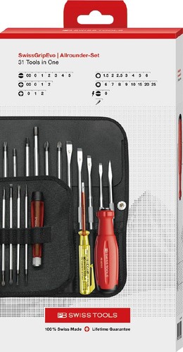 Swiss tools 38515 - pb, 38515.cbb