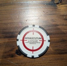 AQUASCUTUM target marker green