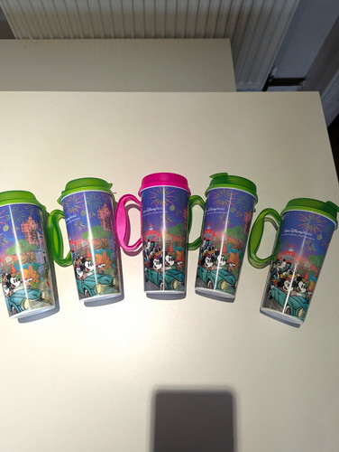 Walt disney world mickey mouse - walt,