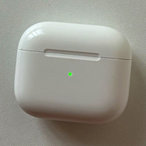 Case only generation apple - case,