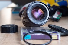 NIKON FIT TAMRON 28-70