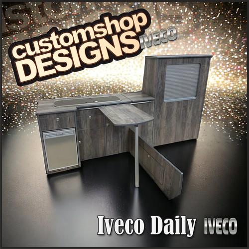 Iveco daily - -, onward)