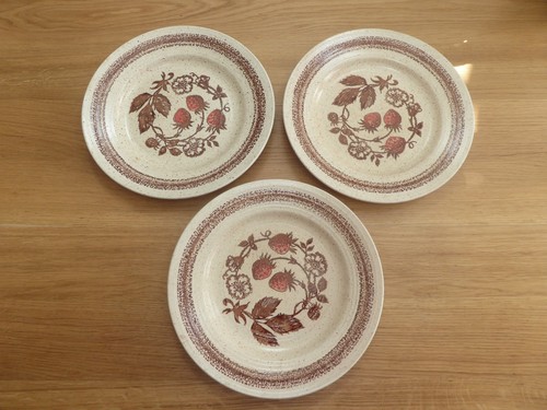 Vintage churchill china wild - churchill,