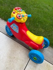 VTech 2-in-1 Baby Trike to