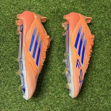 adidas F50 Elite FG Football Boots UK 8.5