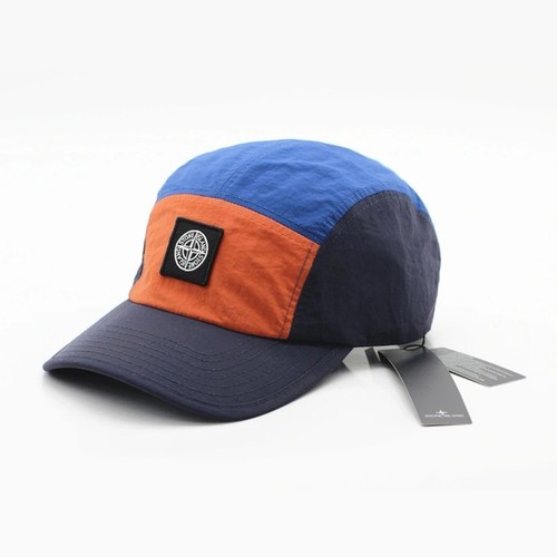 Patagonia five panel - five,