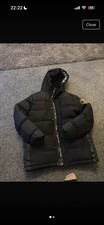 Zavetti Canada Winter Parker
