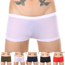 Ultra Comfortable Men's Ice