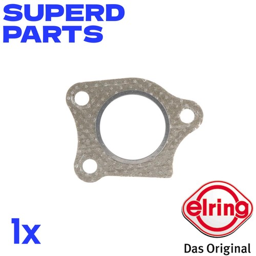 Turbocharger gasket fits - gasket,