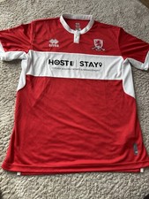 Middlesbrough Football Club