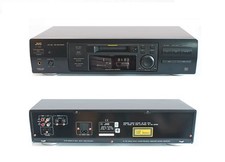 JVC XM-228 MD Mini Disc Player