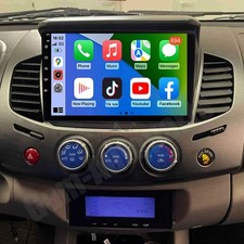 For Mitsubishi Pajero Sport 2