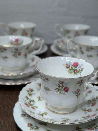 Royal albert winsome - royal, bone