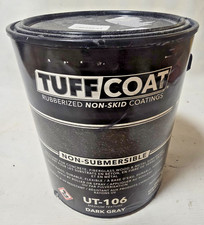 TUFF COAT RUBBERIZED NON SKID