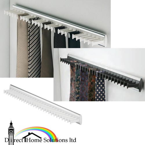 Hafele tie rack - hafele, hanger
