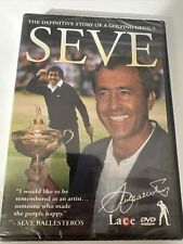 Seve's Story (DVD, 2007)