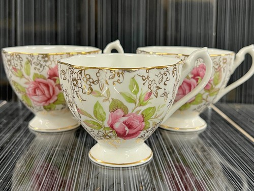 Set vintage mayfair - set, of