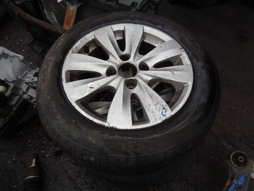 Citroen 2010 inch alloy - inch,