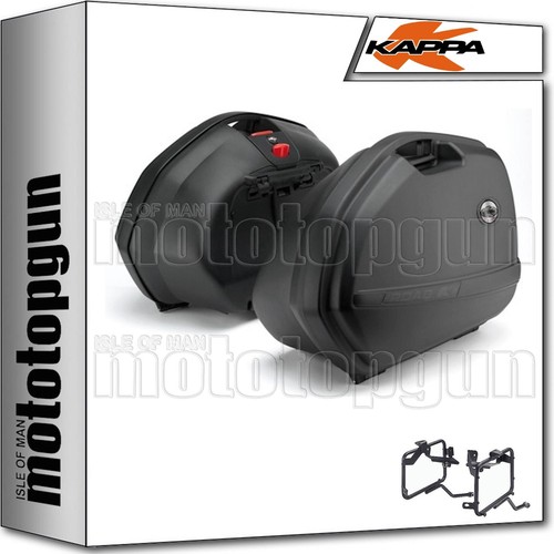 Kappa side cases k33n - kappa,