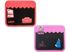 Disney Character Rear Car Mat