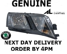 Genuine oem skoda - genuine,
