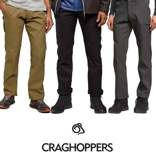 Mens craghoppers kiwi pro - craghoppers,