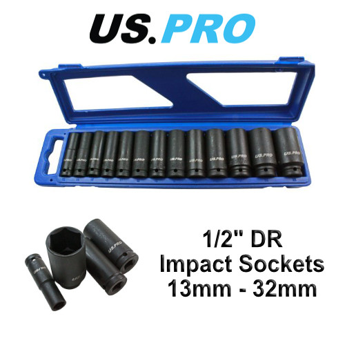 Pro 13pc dr 6pt - pro,