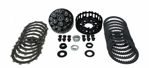 Ducati adjustable anti hopping - ducati,