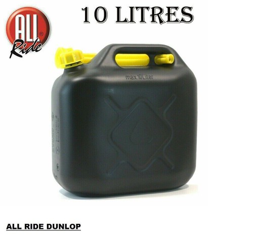 10l petrol diesel fuel - diesel,