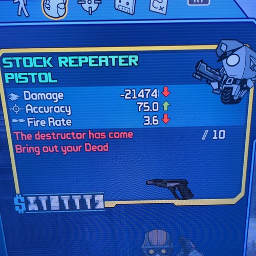 Borderlands goty modded - borderlands, 1