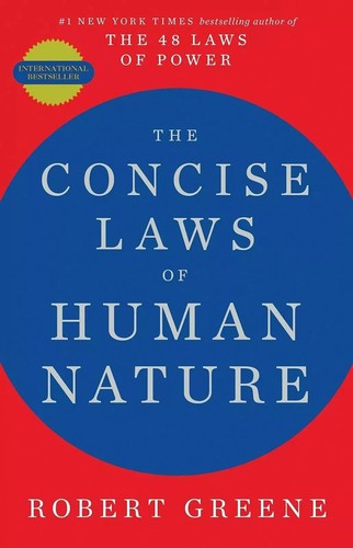 Robert greene the concise - greene,