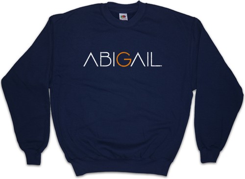 Abigail sweatshirt pullover - sweatshirt,