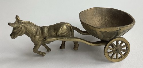 Vintage antique brass - antique,
