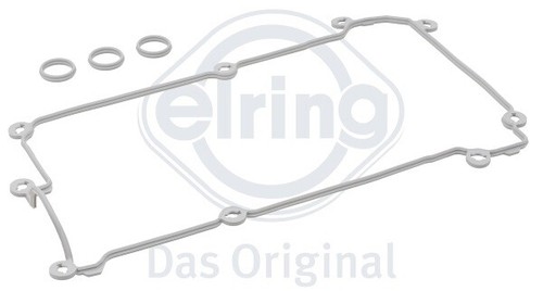 New gasket set cylinder - gasket,
