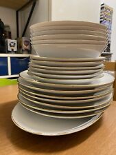 Vintage Johann Seltmann Weiden Bavaria Set Of 20 pieces